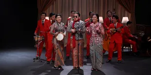 Siap-Siap! Indonesia Kaya Bakal Rilis Soundtrack Serial Musikal Payung Fantasi di Platform Streaming