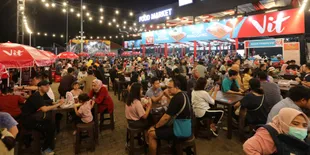 Siap-siap! Jakarta Fair Kemayoran 2024 Akan Kembali Hadir Dalam Rangka Merayakan HUT Kota Jakarta ke-497