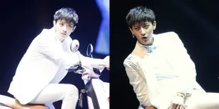 Siap-Siap Keluar Dari EXO, Tao Bakal Jadi Penyanyi Solo di China?