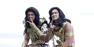 Siap-Siap, 'Mahabharata' Versi Indonesia Akan Segera Tayang