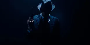 Siap-Siap Maraton Nonton! Ini Deretan Film Bertema Mafia Terbaik yang Penuh Intrik dan Romansa