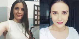 Siap-Siap Ngiler! Selin Sezgin Kumpul Bareng Teman, Buka Bersama?