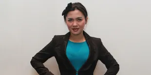 Siap-Siap Patah Hati, Vicky Shu Akhirnya Umumkan Pacar Baru!