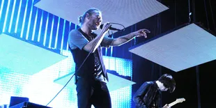Siap-Siap Fans! Radiohead Sudah Masuk Tahap Mixing
