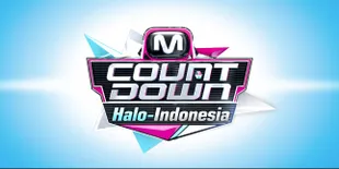 Siap-siap Rebut Tiket Gratis M COUNTDOWN Halo &#8211; Indonesia!