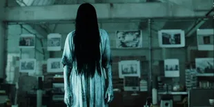 Siap-Siap, Sekuel 'THE RING' Akan Menerormu di Bulan Februari!