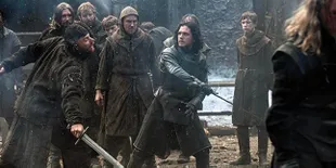 Siap Tayang 13 April, 'GAME OF THRONES' Bawa Banyak Pemain Baru