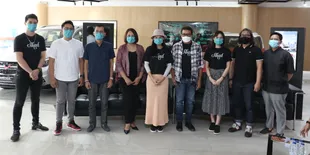 Siap Tayang, Film 'AKAD' Angkat Keindahan Alam Mandalika