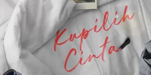 Siap Temani Akhir Tahun, 'KUPILIH CINTA' Hadir dengan Dibintangi Rangga Azof, Aurelie Moeremans, dan Randy Pangalila