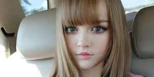 Siapa Barbie Korea Paling Cantik?