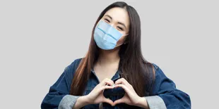 Siapa Bilang Generasi Muda Bandel Nerapin Prokes? Buktiin Kalau Kamu Nggak Seperti Itu