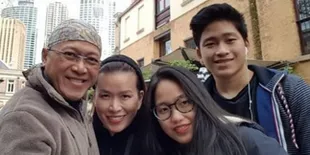 Siapa Bohong, Mario Teguh &#38; Keluarga Saling Cari Tapi Tak Ketemu?