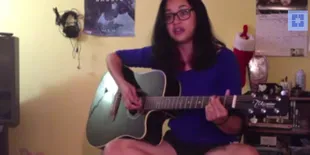 Siapa Finalist Paling Istimewa Menurut Kyla Pisita?