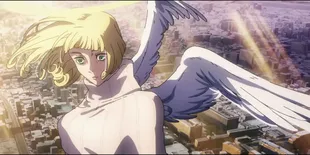 Siapa Kurusu Hana, Tokoh Penting Dalam Jujutsu Kaisen Season 3