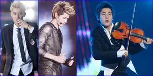 Siapa Sih Idol K-Pop Pria Bukan Asli Korea Paling Tenar?