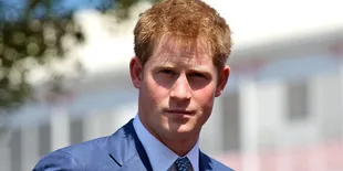 Siapa Sih Paman Terkeren di Dunia? Pangeran Harry!