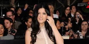 Siapa Sih Tokoh Yang Diidolakan Kylie Jenner?