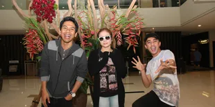 Siapa Juara Indonesian Idol 2014 di Mata Geisha?