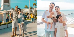 Siapa The Real Bos? Kekayaan Raffi Ahmad vs Nagita Slavina, Beberkan Bisa Beli Mall - Semua Komplek Andara