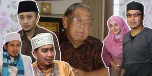 Siapa Yang Berhak Memberi Gelar Ustaz?