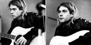 Siapa Yang 'Memperkosa' Kurt Cobain?