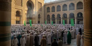 Siapa yang Pertama Kali Merayakan Maulid Nabi? Ini Sejarah dan Sosoknya