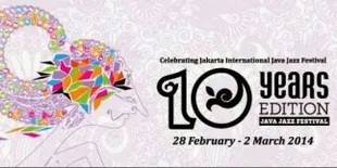 Siapakah Pemenang Tiket Java Jazz Festival 2014?