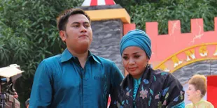 Soal Apartemen Untuk Persiapan Cerai, Ini Jawaban Nassar KDI