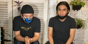 Siapkan Banyak Kejutan Untuk Fans dalam Konser Tunggal, Setia Band Bakal Tampil dengan Formasi ST12