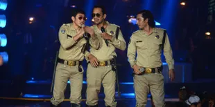 Siapkan Dana, Pre Sale Ticket ‘WARKOP DKI REBORN’ Dibuka Senin!