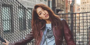 Siapkan Drama Baru, Park Shin Hye Janjikan Karakter Yang Beda Dari Sebelumnya
