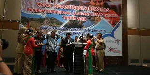 Siapkan Itinerary, Yuk Liburan ke Jateng dan Nikmati 70 Event Keren di Sana