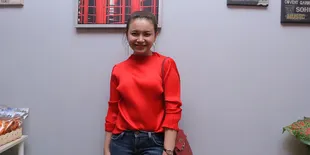 Siapkan Konser di Hari Valentine, Rossa: Aku Artis Percintaan Kan Judulnya