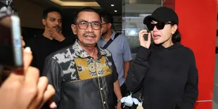 Siapkan Laporan Baru Buat Vadel Badjideh, Nikita Mirzani: Satu Keluarga gue Boyong Semua Masuk Penjara
