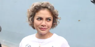 Siapkan Saksi dan Barang Bukti, Nikita Mirzani: Jagoan Selalu Terakhir Ngeluarin Senjatanya