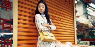 Siapkan Tisu, Park Shin Hye Mengharu Biru Karena Cinta Fans