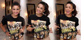 Siasat Dahsyat Nirina Zubir Untuk Menu Wajib di Bulan Ramadan
