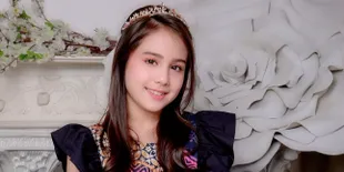 Siasati Pandemi, Nicole Rossi Sapa Sahabat Lovies Lewat Dunia Maya