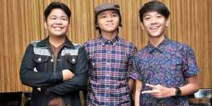 Siasati Perkembangan Teknologi, CJR Rilis Album Digital