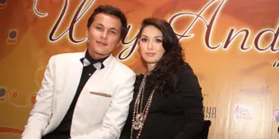 Sibuk Acara Ramadan, Andhika Pratama Tak Dikomplain Istri