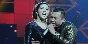 Sibuk, Ashanty Gagal Main Drama Musikal 'Prahara Cinta Badai Kasih'