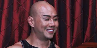 Sibuk Berat, Deddy Corbuzier Cuma Punya Waktu Tidur 3 Jam!