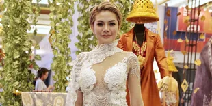 Sibuk Berkarir, Nikita Mirzani Akui Dipo Latief Tak Membatasi