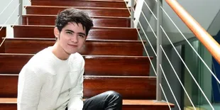 Sibuk Bermusik, Apa Kabar Karir Akting Aliando Syarief?
