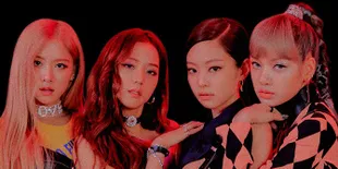 Sibuk Dengan Aktivitas di Amerika, BLACKPINK Dikejar dan Diikuti Paparazzi