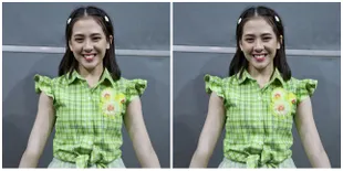 Sibuk Dengan Project Film, Zara Pikirkan Untuk Keluar Dari JKT48?