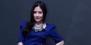 Sibuk di Bulan Puasa, Ini Tips Semangat Dari Prilly Latuconsina