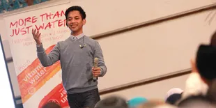 Sibuk di Bulan Ramadan, d Masiv Tolak Manggung Pas Lebaran