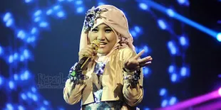 Sibuk, Fatin Shidqia Bakal Home Schooling?