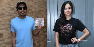 Sibuk, Ini Cara Glenn Fredly & Aura Kasih Habiskan Waktu Bersama